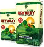 New Milky Extra -Milk replacer-